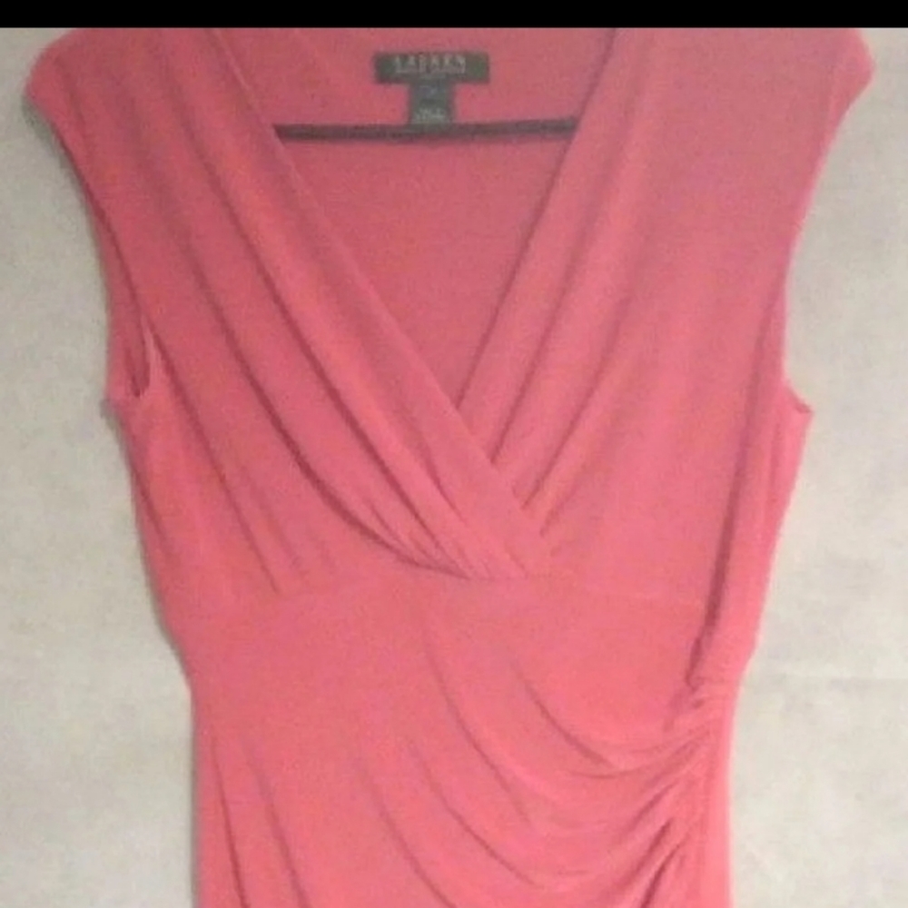 Ralph Lauren dress